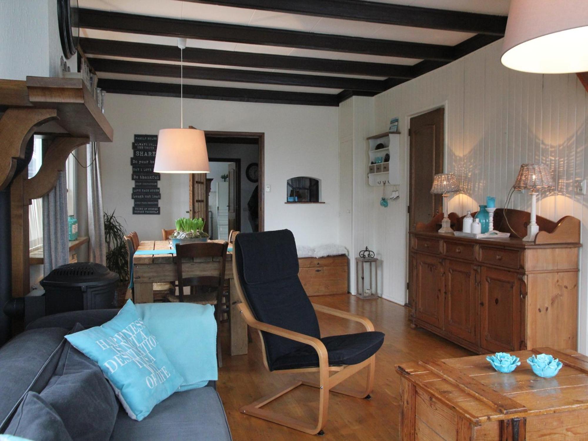 Holiday Home Near The Drents Friese Wold Nijeberkoop Exterior foto